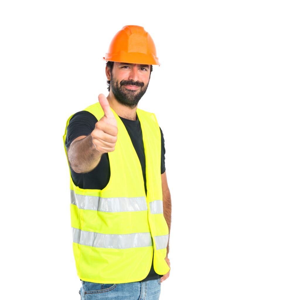 trabajador